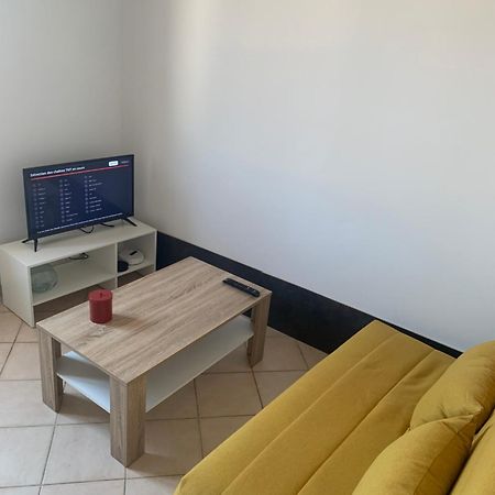 Appartement Centre-Ville ארל מראה חיצוני תמונה