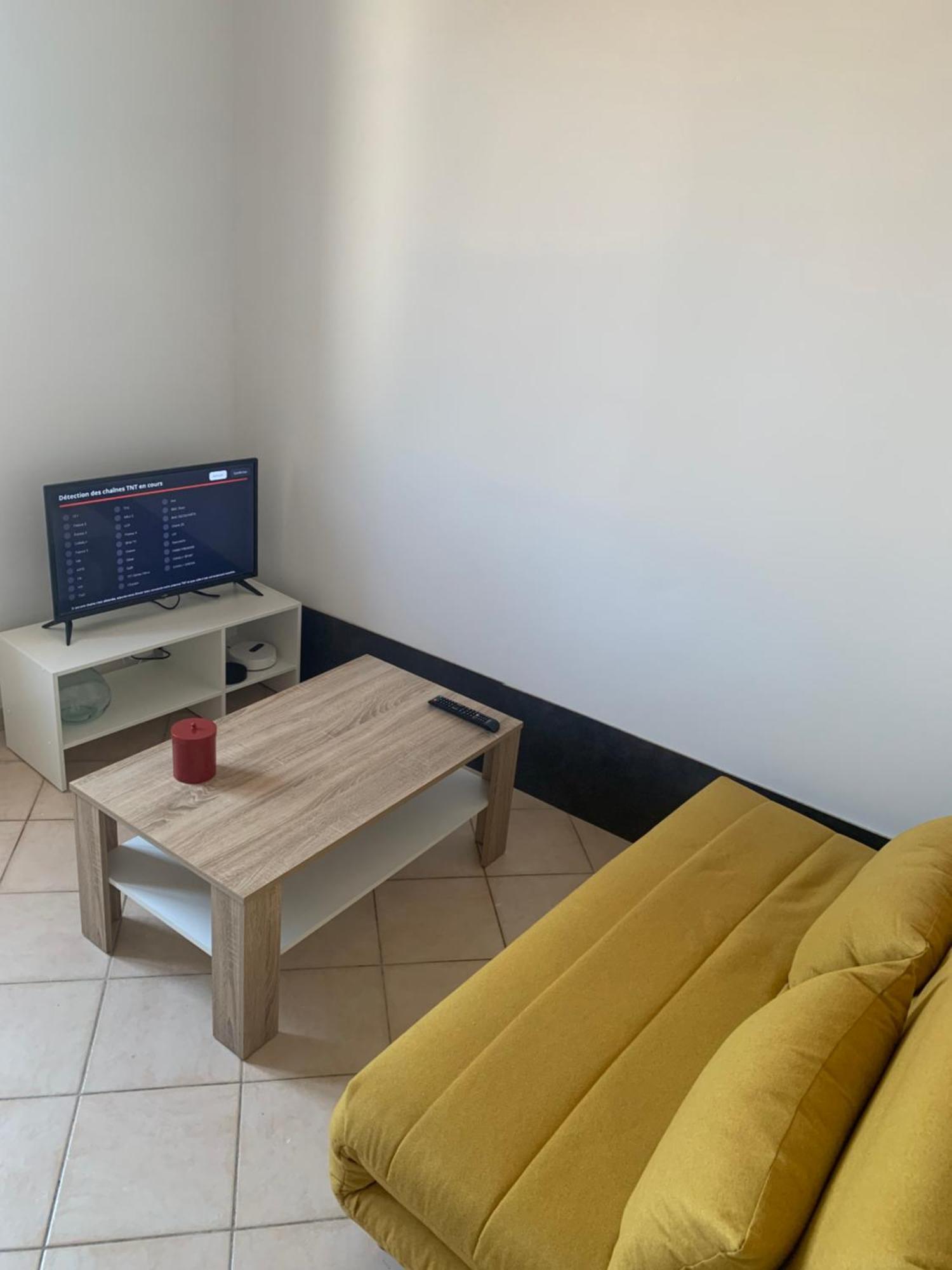 Appartement Centre-Ville ארל מראה חיצוני תמונה