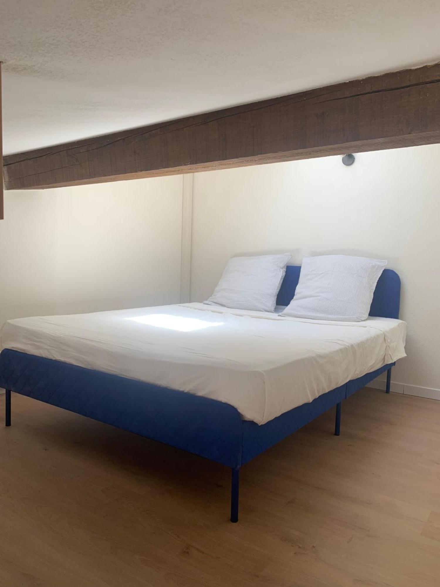 Appartement Centre-Ville ארל מראה חיצוני תמונה