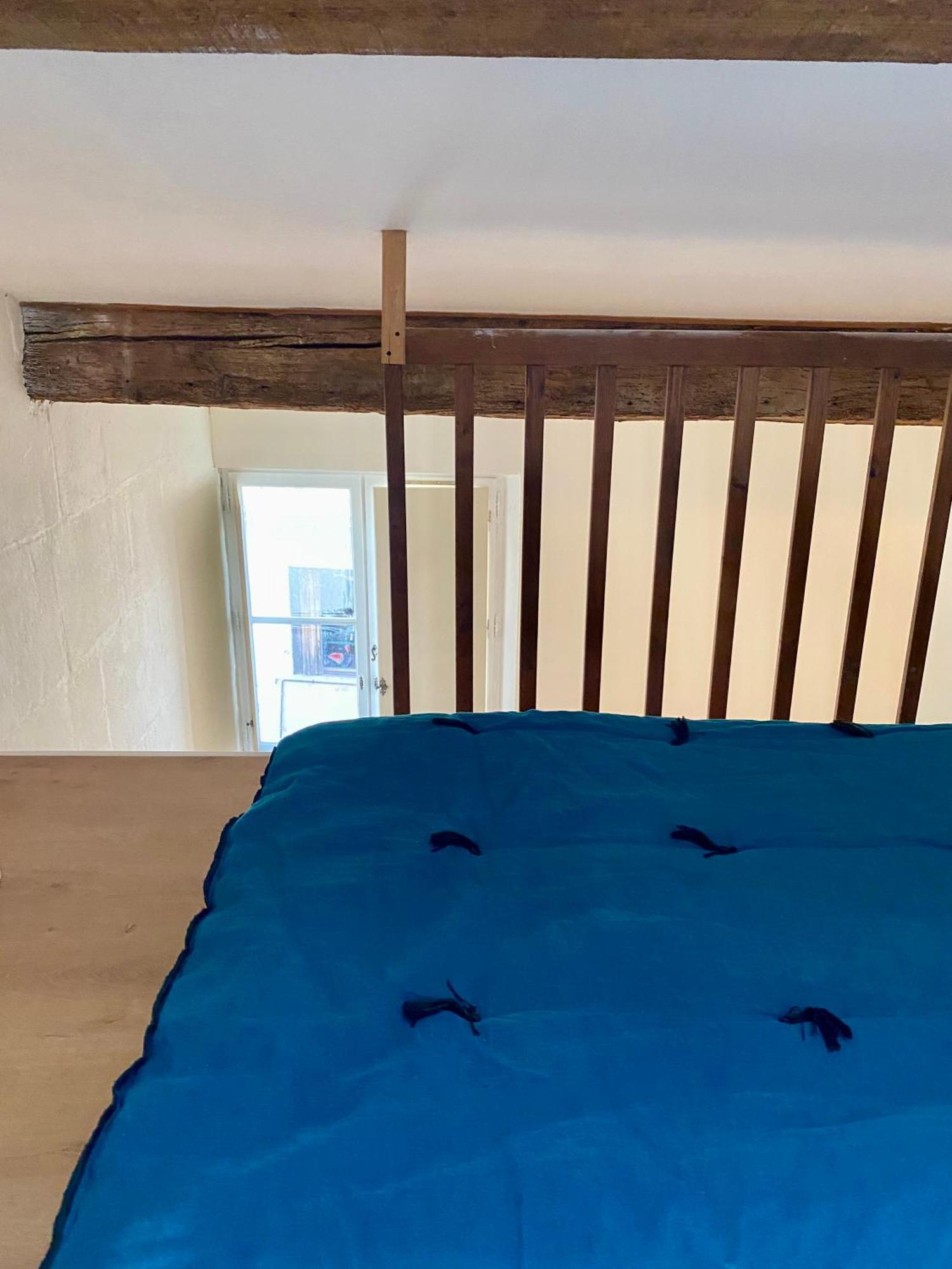 Appartement Centre-Ville ארל מראה חיצוני תמונה