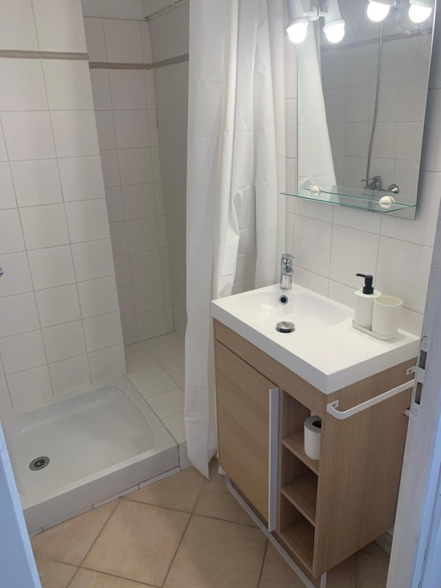 Appartement Centre-Ville ארל מראה חיצוני תמונה