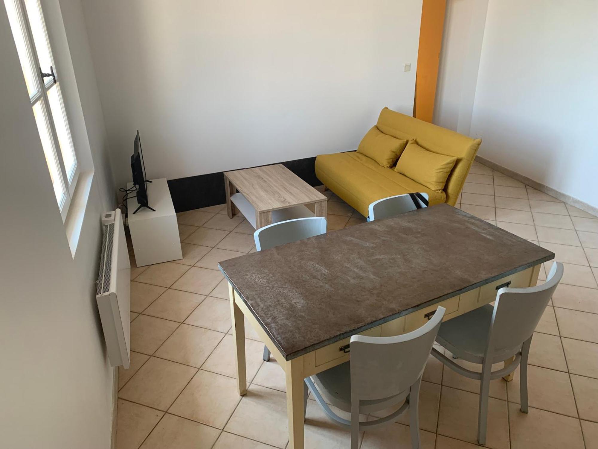 Appartement Centre-Ville ארל מראה חיצוני תמונה